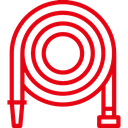 Wandhydrant Icon