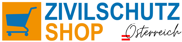 Zivilschutz Shop Österreich Logo Zivilschutz Shop Österreich Logo